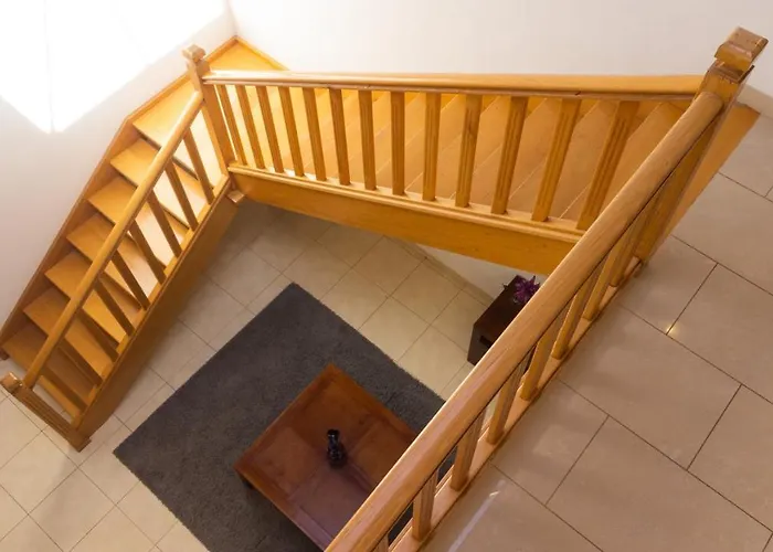 Casa Laura Vista Lobos - Spacious With Heatable Pool And Sea Views Villa