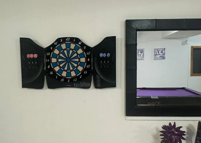 Villa Casa Laura Vista Lobos - Spacious With Heatable Pool And Sea Views Playa Blanca (Lanzarote)