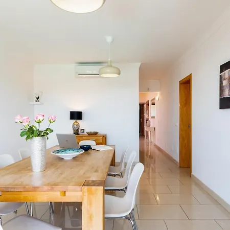 Casa Laura Vista Lobos - Spacious With Heatable Pool And Sea Views Villa