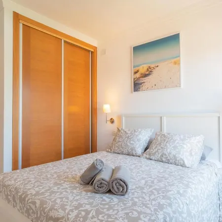 Casa Laura Vista Lobos - Spacious With Heatable Pool And Sea Views 别墅 普拉亚布兰卡