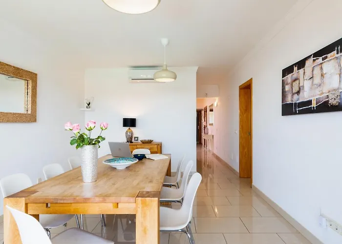 Casa Laura Vista Lobos - Spacious With Heatable Pool And Sea Views Вилла