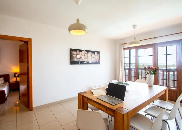 Вилла Casa Laura Vista Lobos - Spacious With Heatable Pool And Sea Views Коста Бланка