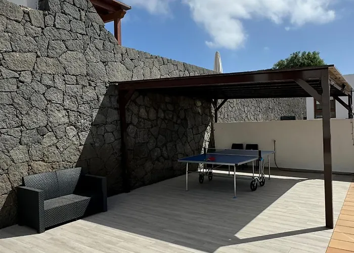 Casa Laura Vista Lobos - Spacious With Heatable Pool And Sea Views Коста Бланка