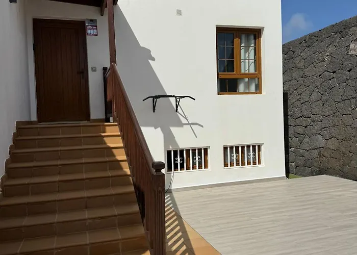 Casa Laura Vista Lobos - Spacious With Heatable Pool And Sea Views Коста Бланка