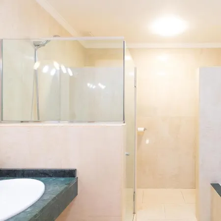 Casa Laura Vista Lobos - Spacious With Heatable Pool And Sea Views Vila Playa Blanca (Lanzarote)