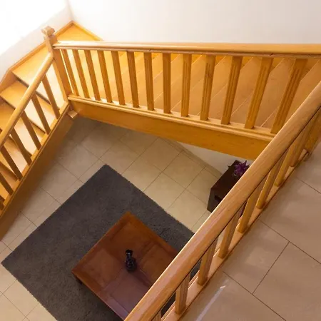 Casa Laura Vista Lobos - Spacious With Heatable Pool And Sea Views Vila