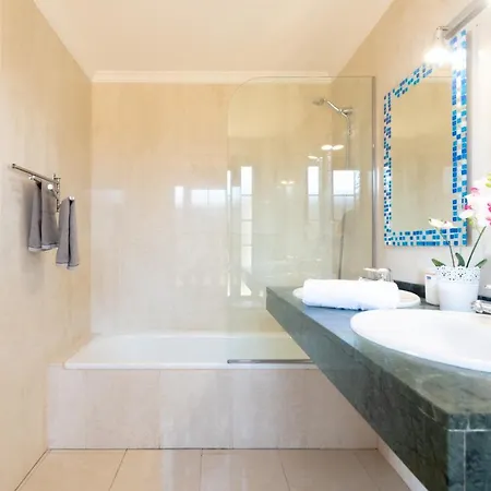 Casa Laura Vista Lobos - Spacious With Heatable Pool And Sea Views Playa Blanca (Lanzarote)