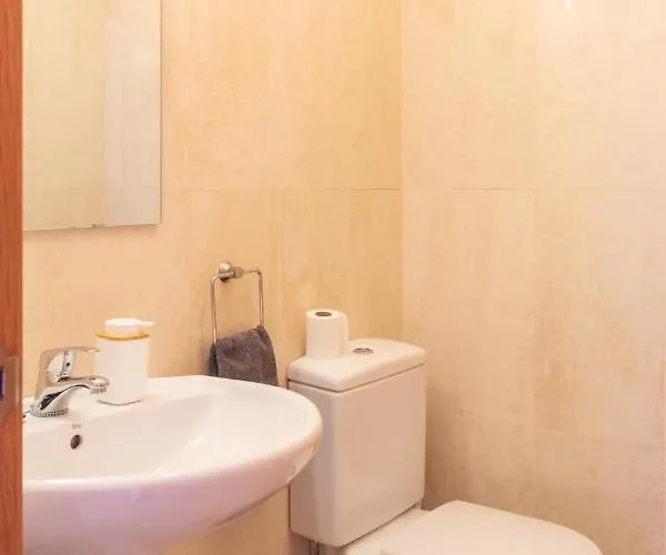 Casa Laura Vista Lobos - Spacious With Heatable Pool And Sea Views Playa Blanca (Lanzarote)