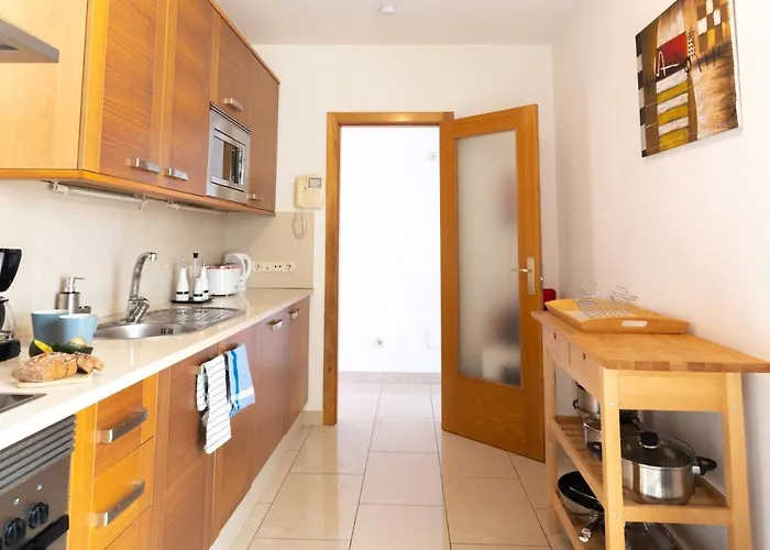 Casa Laura Vista Lobos - Spacious With Heatable Pool And Sea Views Willa Playa Blanca (Lanzarote)