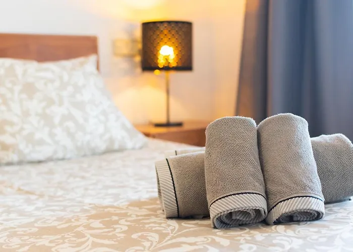 Casa Laura Vista Lobos - Spacious With Heatable Pool And Sea Views *